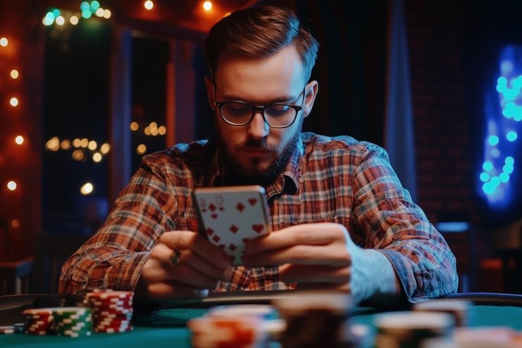 7bet bhd Lapisan pengganda