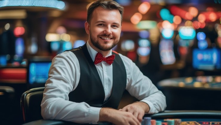 7bet bhd Auto Roulette