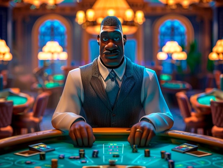7bet bhd Blackjack